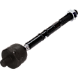 2007-2015 Mini Cooper - Front, Driver and Passenger Side, Inner and Outer Tie Rod Ends