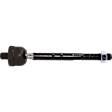 2007-2015 Mini Cooper - Front, Driver and Passenger Side, Inner and Outer Tie Rod Ends