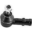 2004-2012 Mitsubishi Galant - Front, Driver and Passenger Side, Outer Tie Rod Ends