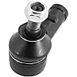 2004-2012 Mitsubishi Galant - Front, Driver and Passenger Side, Outer Tie Rod Ends