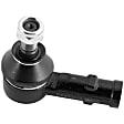 2004-2012 Mitsubishi Galant - Front, Driver and Passenger Side, Outer Tie Rod Ends