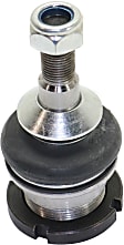 Front, Driver and Passenger Side, Lower Ball Joints