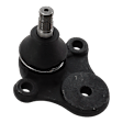 Front, Driver and Passenger Side, Upper Ball Joints