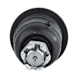 Front, Driver and Passenger Side, Lower Ball Joints, Rear Wheel Drive