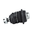 Front, Driver and Passenger Side, Lower Ball Joints, Rear Wheel Drive