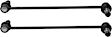 Front, Driver and Passenger Side Sway Bar Link