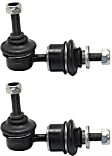 Sway Bar Link - Rear, Driver and Passenger Side