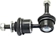 Sway Bar Link - Rear, Driver and Passenger Side