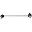 Front and Rear, Driver and Passenger Side Sway Bar Link