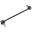 Front and Rear, Driver and Passenger Side Sway Bar Link