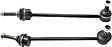 Front, Driver and Passenger Side Sway Bar Links