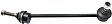 Front, Driver and Passenger Side Sway Bar Links