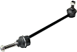 Front, Driver and Passenger Side Sway Bar Links