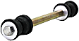 Rear, Driver and Passenger Side Sway Bar Link