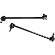 Sway Bar Link - Front, Driver and Passenger Side