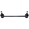 Front and Rear, Driver and Passenger Side Sway Bar Link