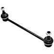 Front and Rear, Driver and Passenger Side Sway Bar Link