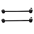 2003-2009 Mercedes Benz E320 - Rear, Driver and Passenger Side Sway Bar Link