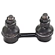 Sway Bar Link - Front, Driver and Passenger Side, Set of 2