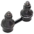 Sway Bar Link - Front, Driver and Passenger Side, Set of 2
