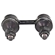 Sway Bar Link - Front, Driver and Passenger Side, Set of 2