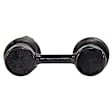 Sway Bar Link - Front, Driver and Passenger Side, Set of 2