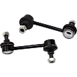Rear, Driver and Passenger Side Sway Bar Link