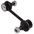 Rear, Driver and Passenger Side Sway Bar Link