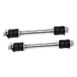 Sway Bar Link - Front, Driver and Passenger Side, Set of 2