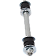Sway Bar Link - Front, Driver and Passenger Side, Set of 2