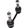 Rear, Driver and Passenger Side Sway Bar Link