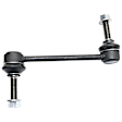 Front and Rear, Driver and Passenger Side Sway Bar Link
