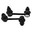 Front, Driver and Passenger Side Sway Bar Link