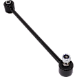 Front and Rear, Driver and Passenger Side Sway Bar Link