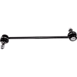 Front and Rear, Driver and Passenger Side Sway Bar Link