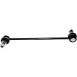 Front and Rear, Driver and Passenger Side Sway Bar Link