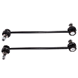 Front, Driver and Passenger Side Sway Bar Link
