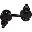 Sway Bar Link - Rear, Driver and Passenger Side, Set of 2