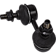 Sway Bar Link - Rear, Driver and Passenger Side, Set of 2