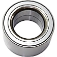 2007 Mercedes Benz ML350 - Front or Rear, Driver and Passenger Side Wheel Bearing, AWD