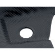 Driver and Passenger Side Engine Splash Shields, (Mazda 3, Japan/Mexico Built Vehicle, Sedan)/Hatchback