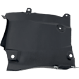 Driver and Passenger Side Engine Splash Shields, (Mazda 3, Japan/Mexico Built Vehicle, Sedan)/Hatchback