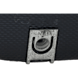 Driver and Passenger Side Engine Splash Shields, (Mazda 3, Japan/Mexico Built Vehicle, Sedan)/Hatchback