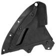 Driver and Passenger Side Engine Splash Shields, CAPA CERTIFIED