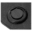 Driver and Passenger Side Engine Splash Shields, CAPA CERTIFIED