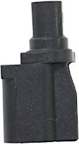 Rear, Driver and Passenger Side ABS Speed Sensor Set of 2