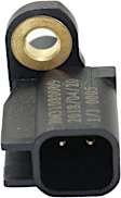 Rear, Driver and Passenger Side ABS Speed Sensor Set of 2