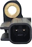 Rear, Driver and Passenger Side ABS Speed Sensor Set of 2