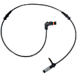 2004 Mercedes Benz SL600 - ABS Speed Sensor