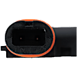2004 Mercedes Benz SL600 - ABS Speed Sensor